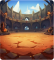 Arena of Kings