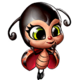 Alyssa The ladybug